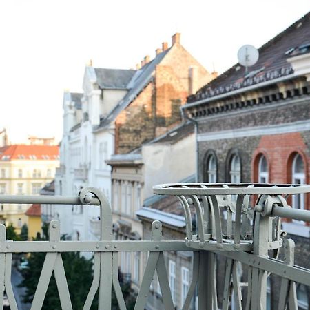 Papnovelde Royal Inn @Inner City Budapest Exterior photo
